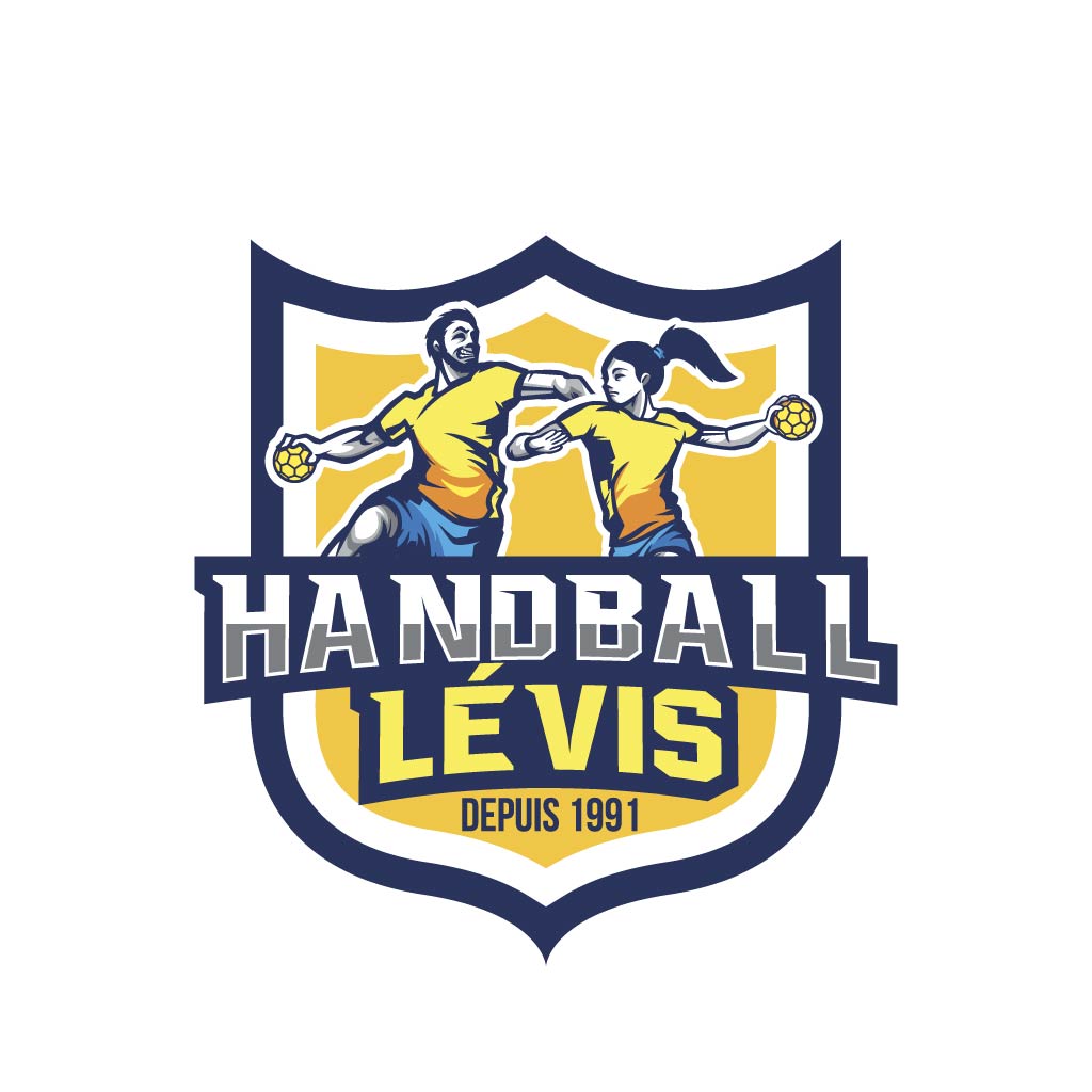 Handball Lévis