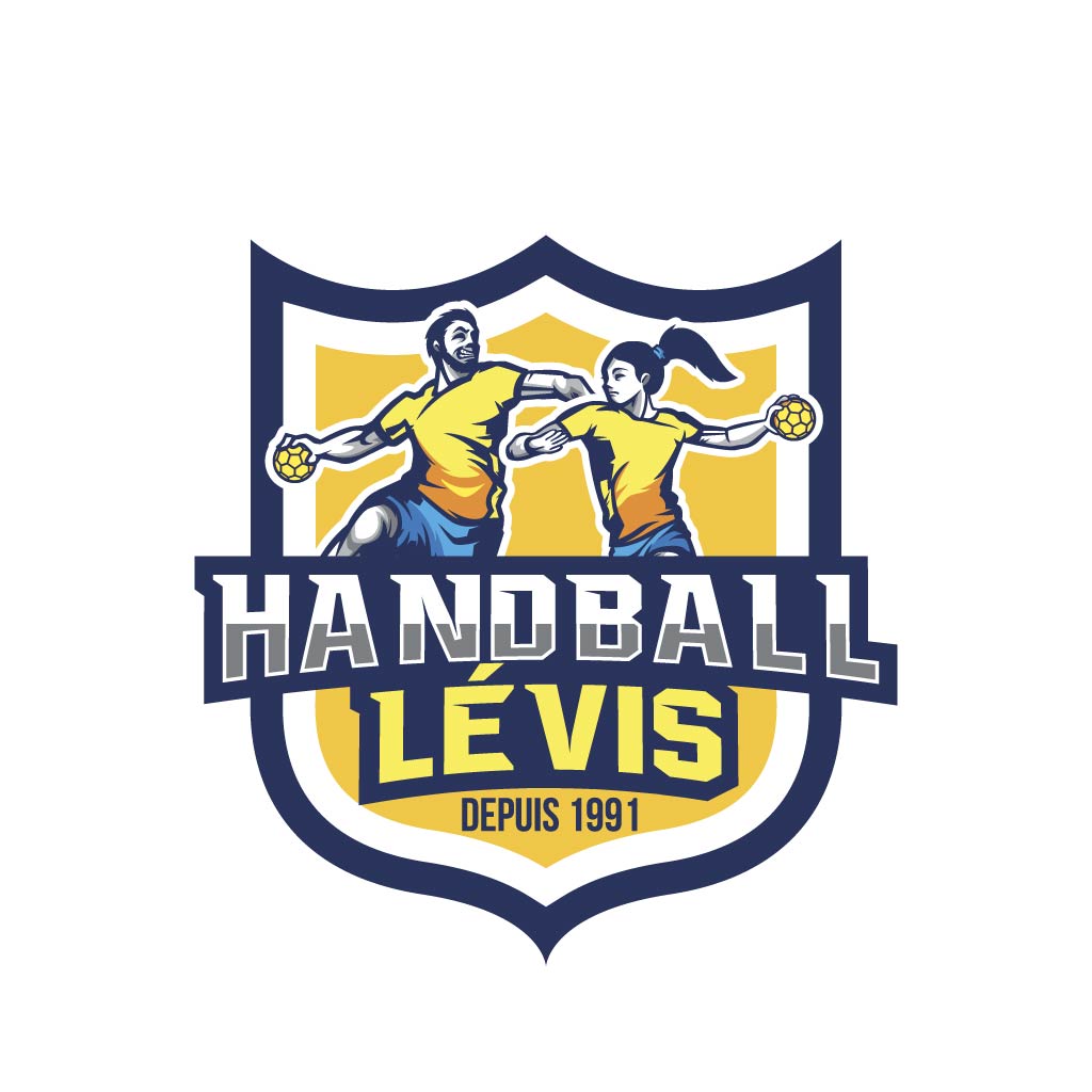 Handball Lévis