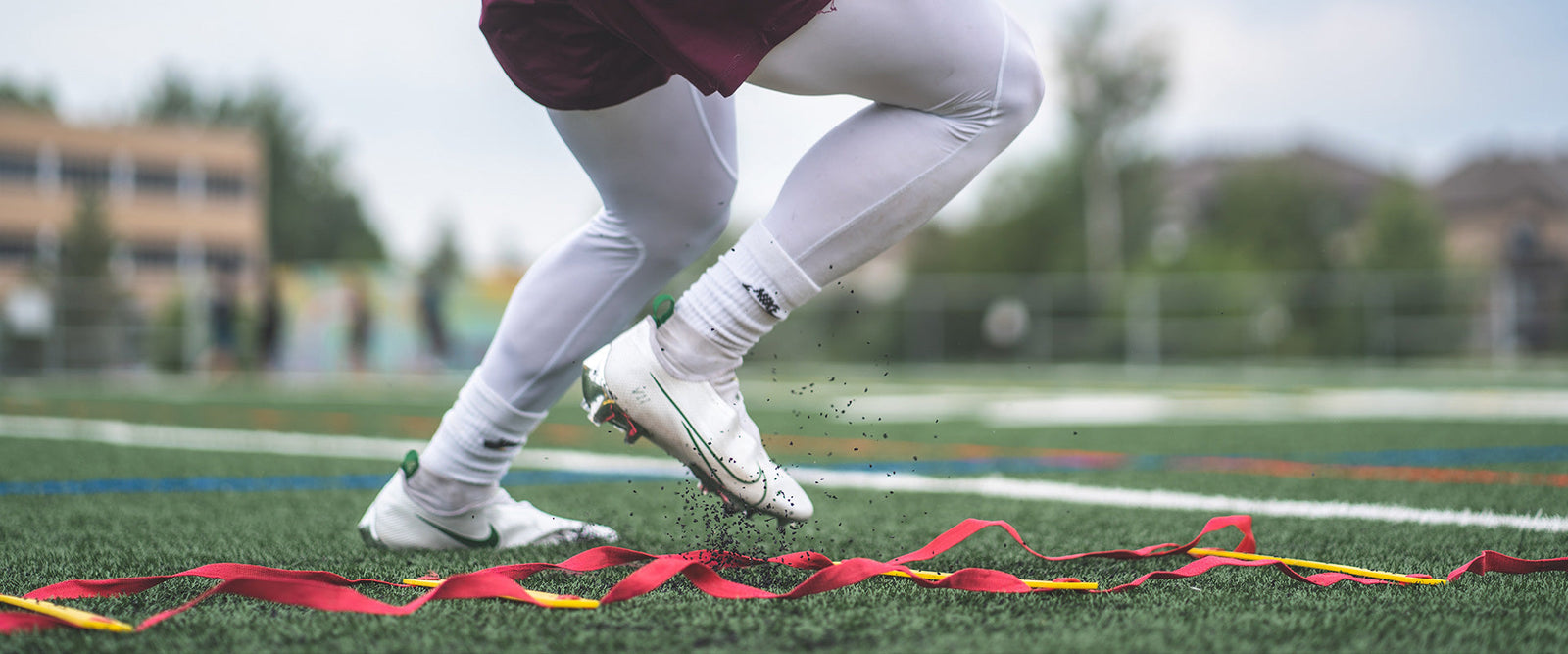 Cool Football Cleats