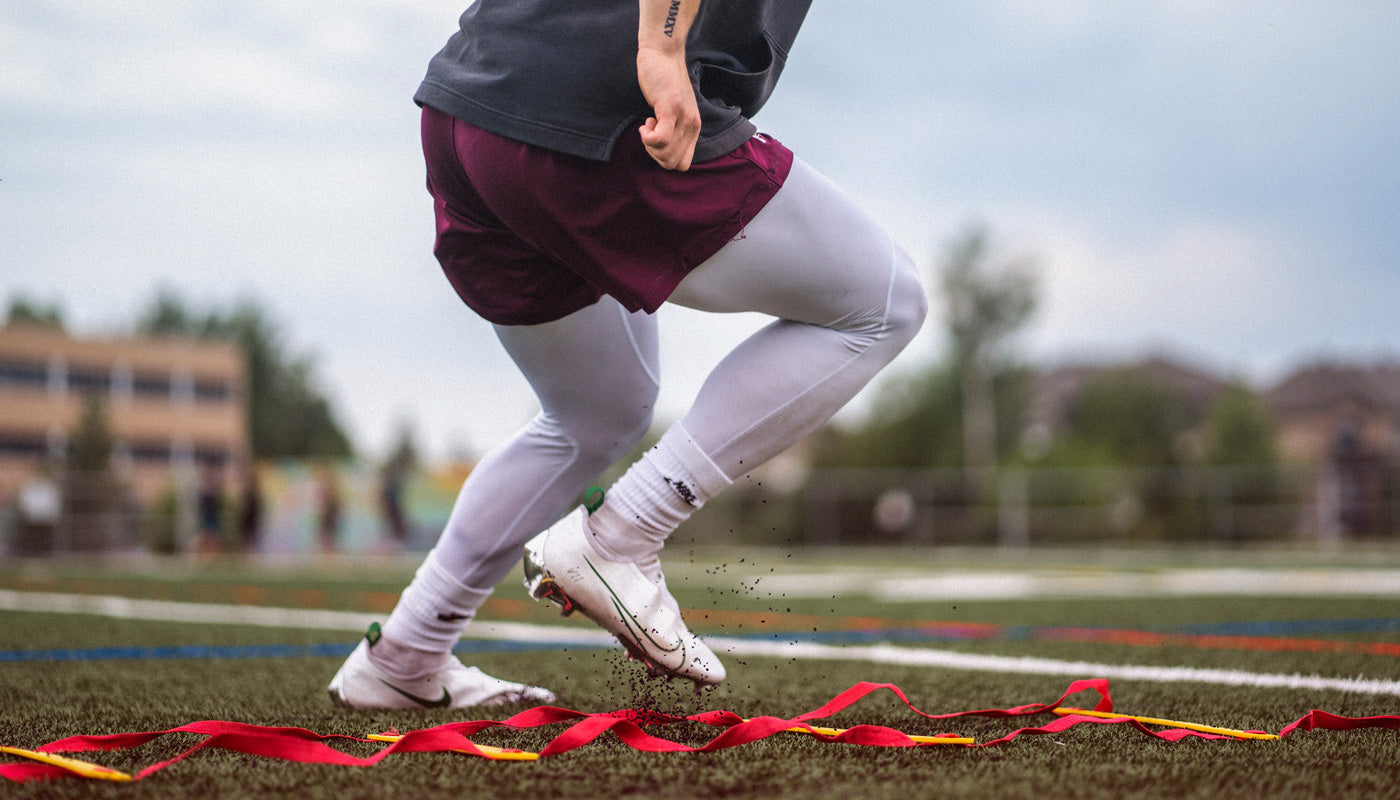 Football  Accessoires - Sports Contact