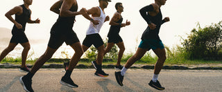 Running | Clothing
