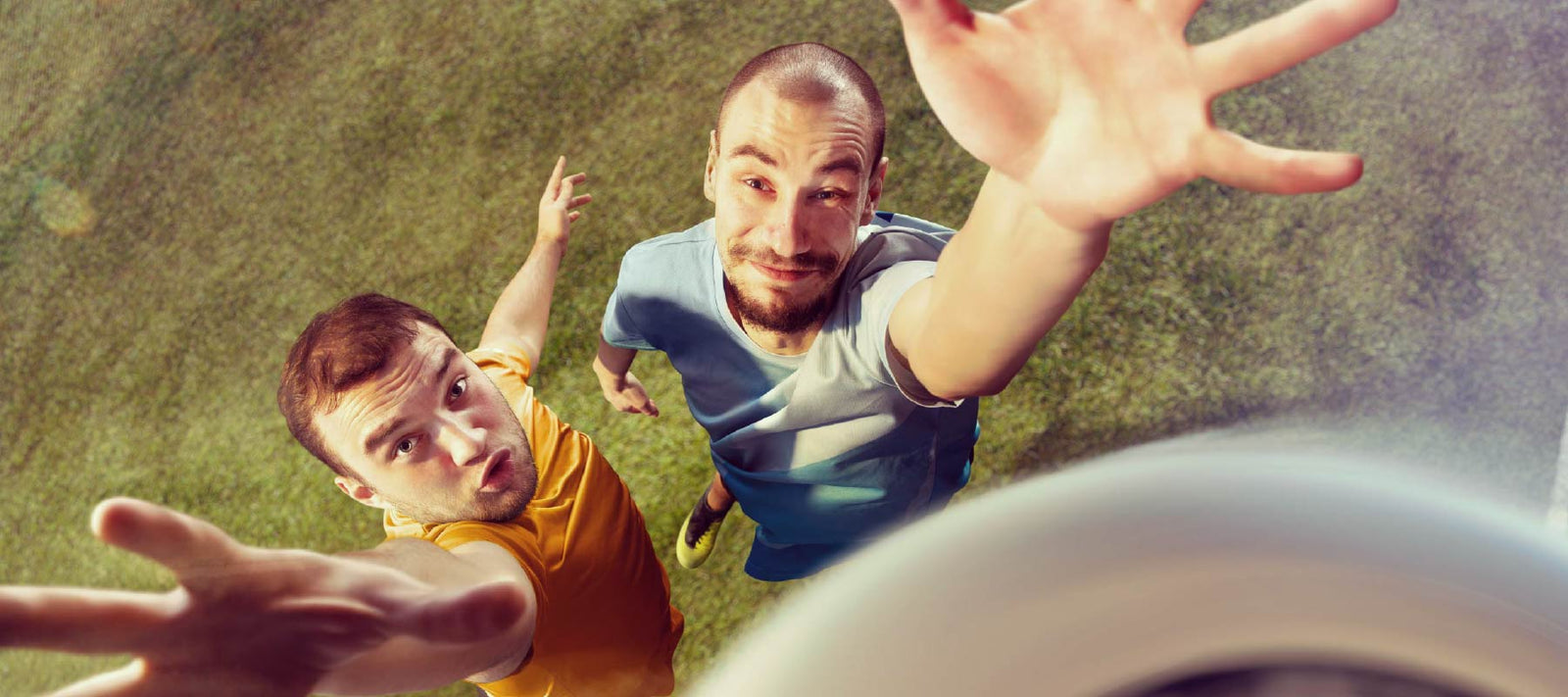 Ultimate frisbee | Clothing