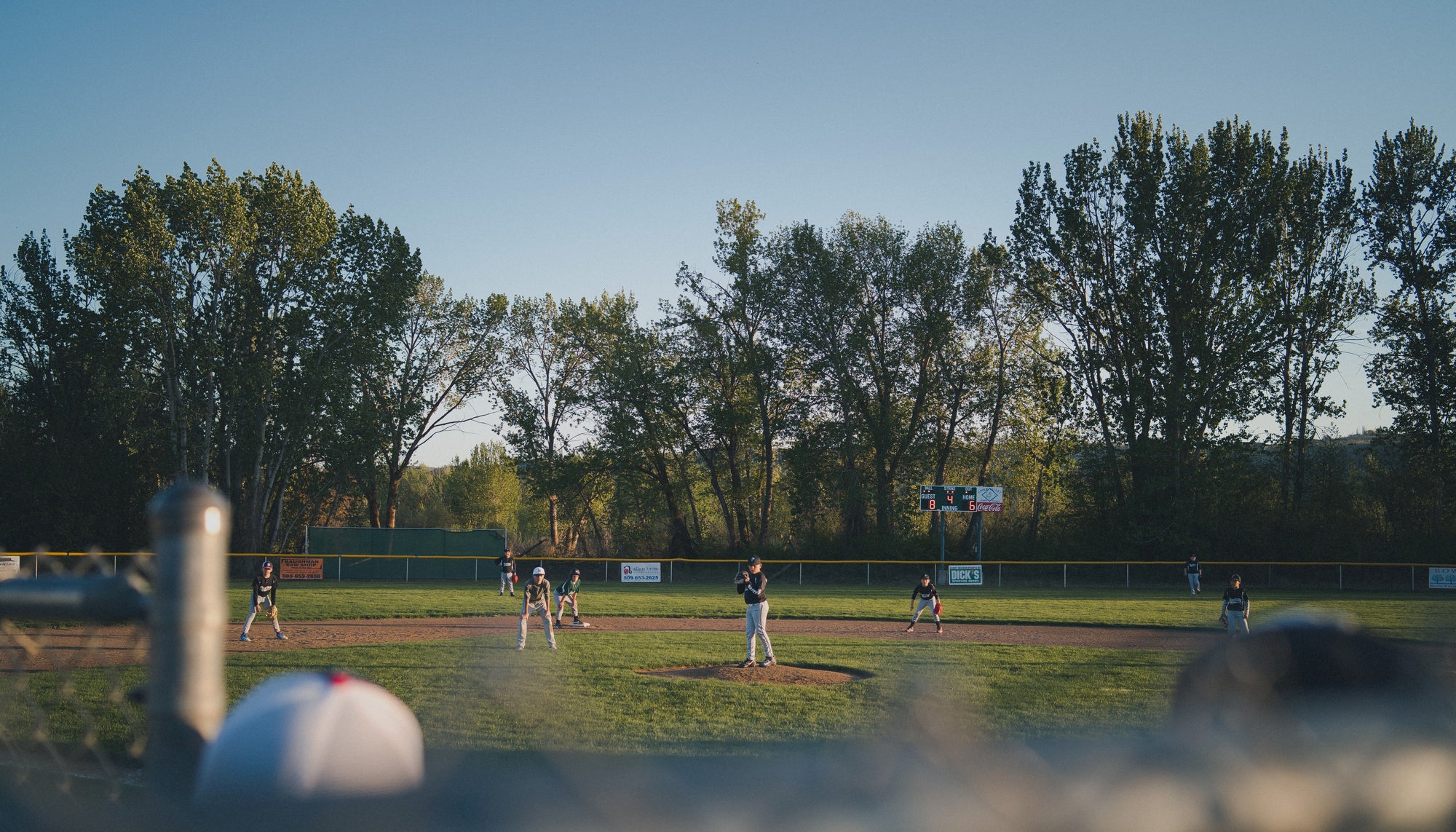Baseball | Souliers