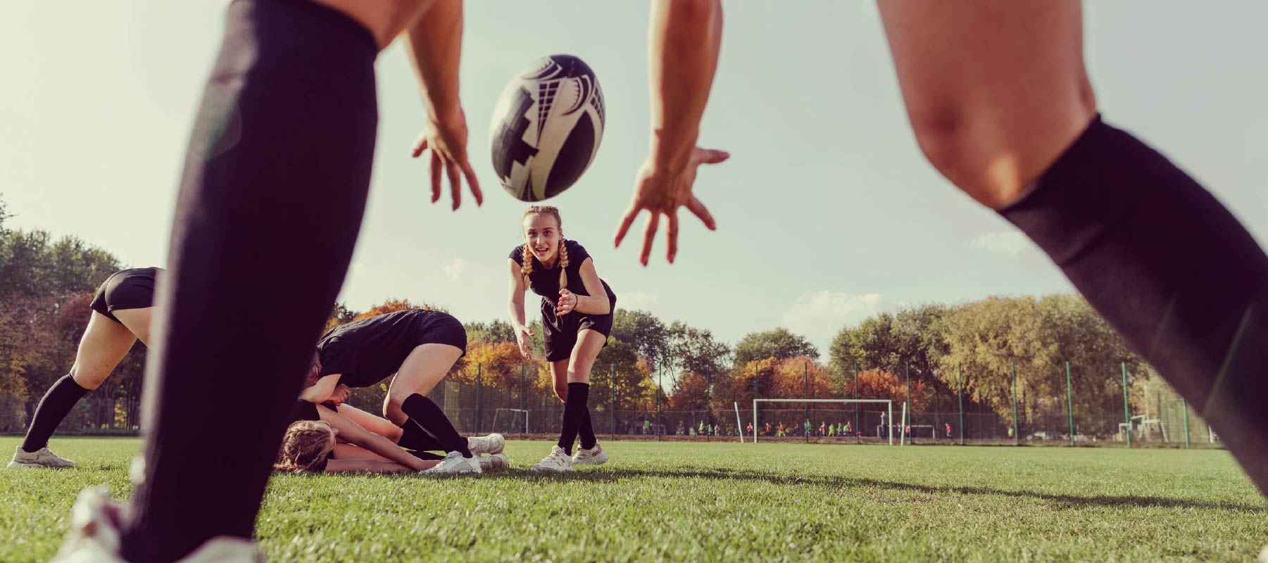 Rugbyweb store