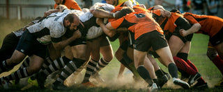 Rugby | Balls