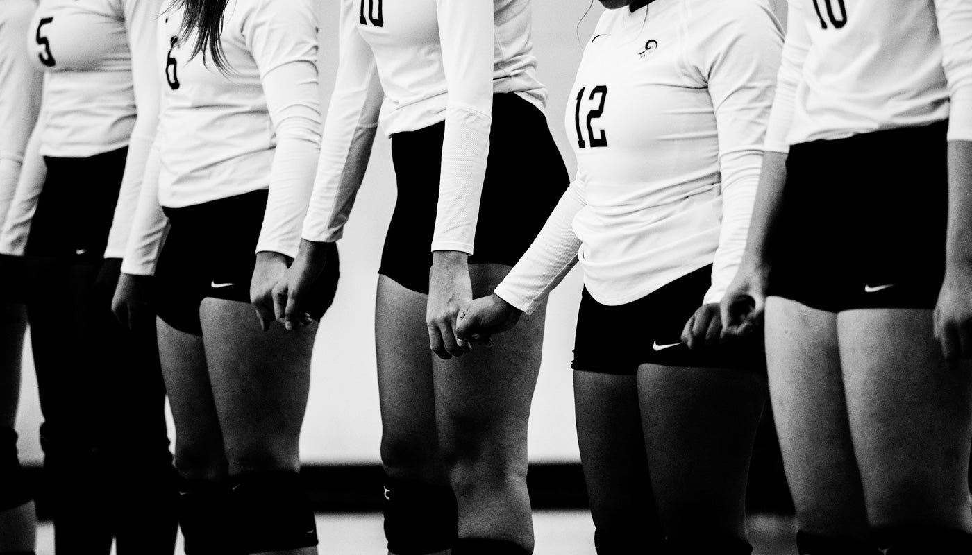 Volleyball | Shoes