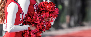 Cheerleading