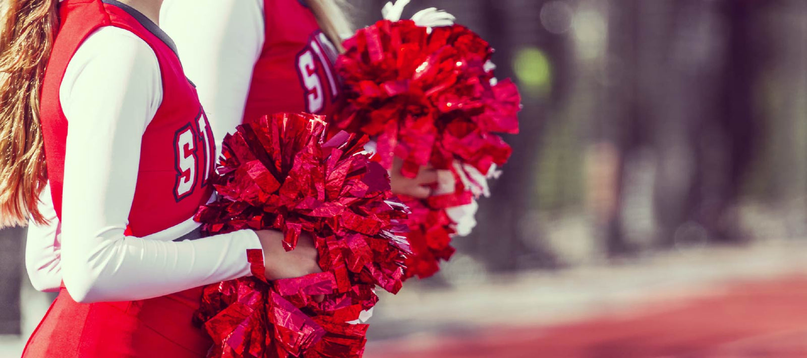 Cheerleading | Clothing