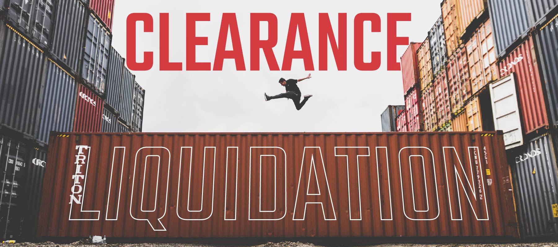Clearance