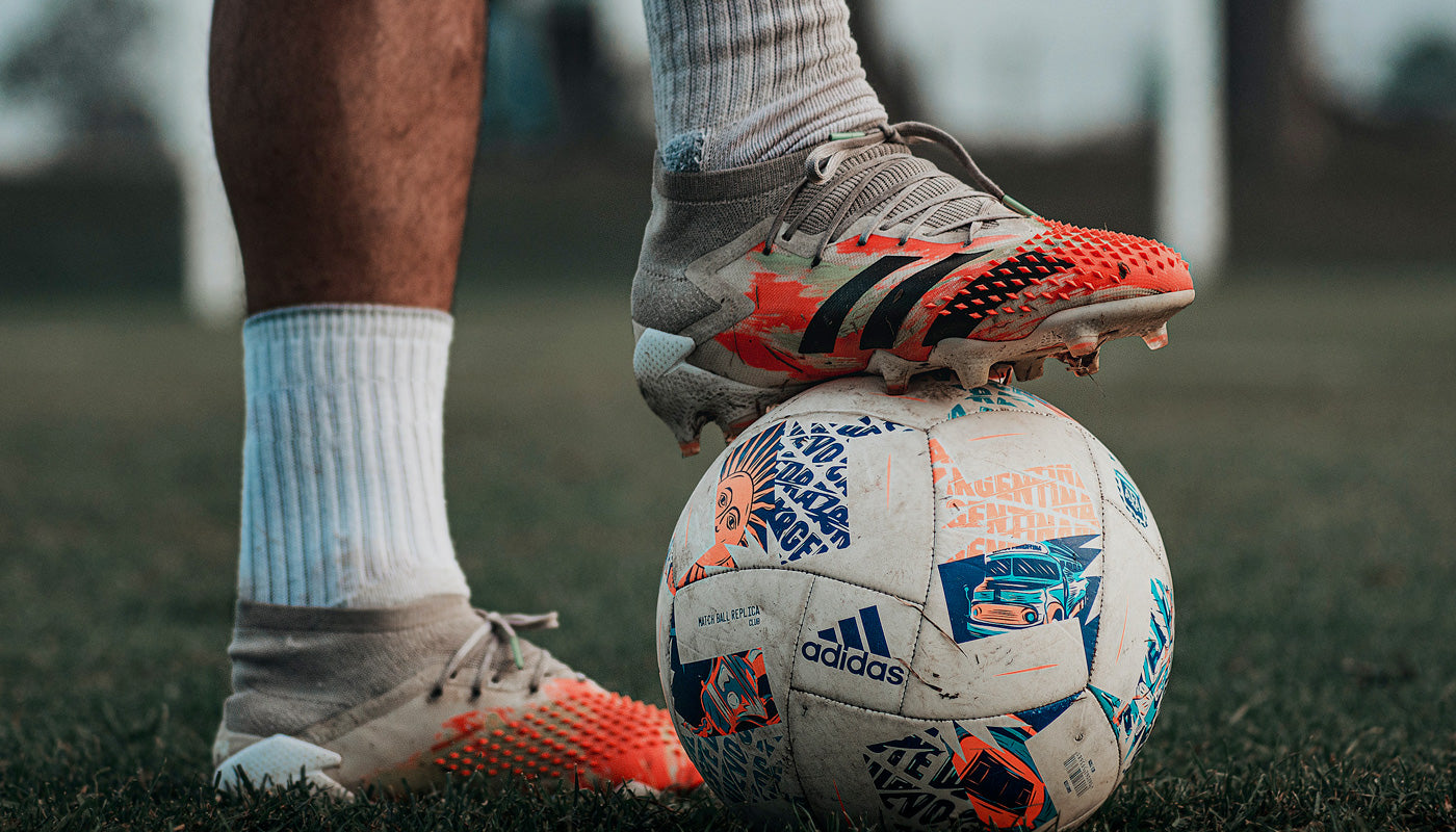 adidas Predator EDGE - Are They Really That Bad? - Soccer Cleats 101