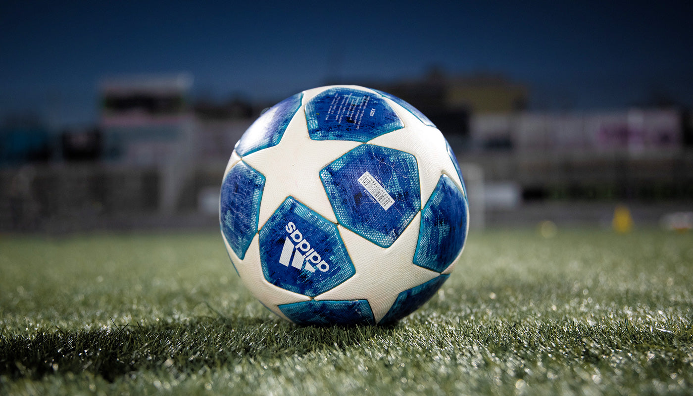 Cool soccer balls discount