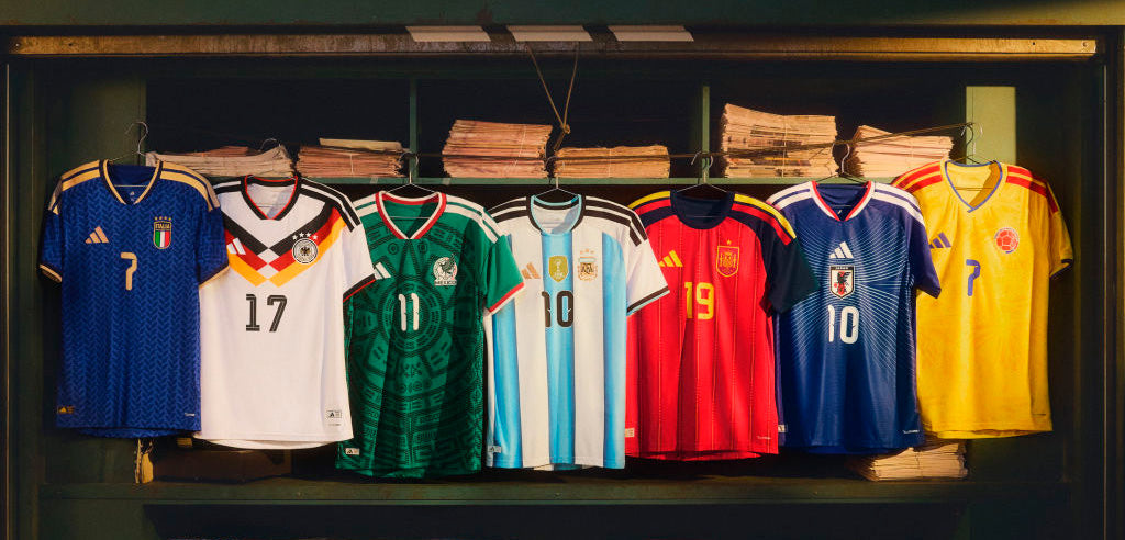 Coupe du monde - FIFA 2026