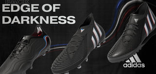 Adidas - Pack Edge of Darkness