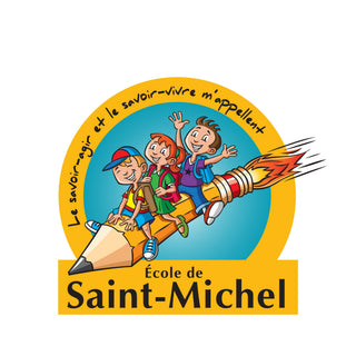 Club - École St-Michel