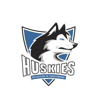Club - Huskies Polyvalente de  Charlesbourg