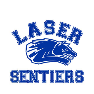 Club - Laser Sentiers