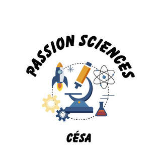CÉSA - PASSION SCIENCES