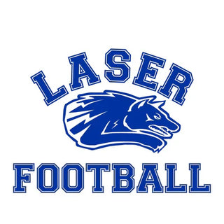 Club - Laser Football
