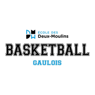 Club - Gaulois Basketball
