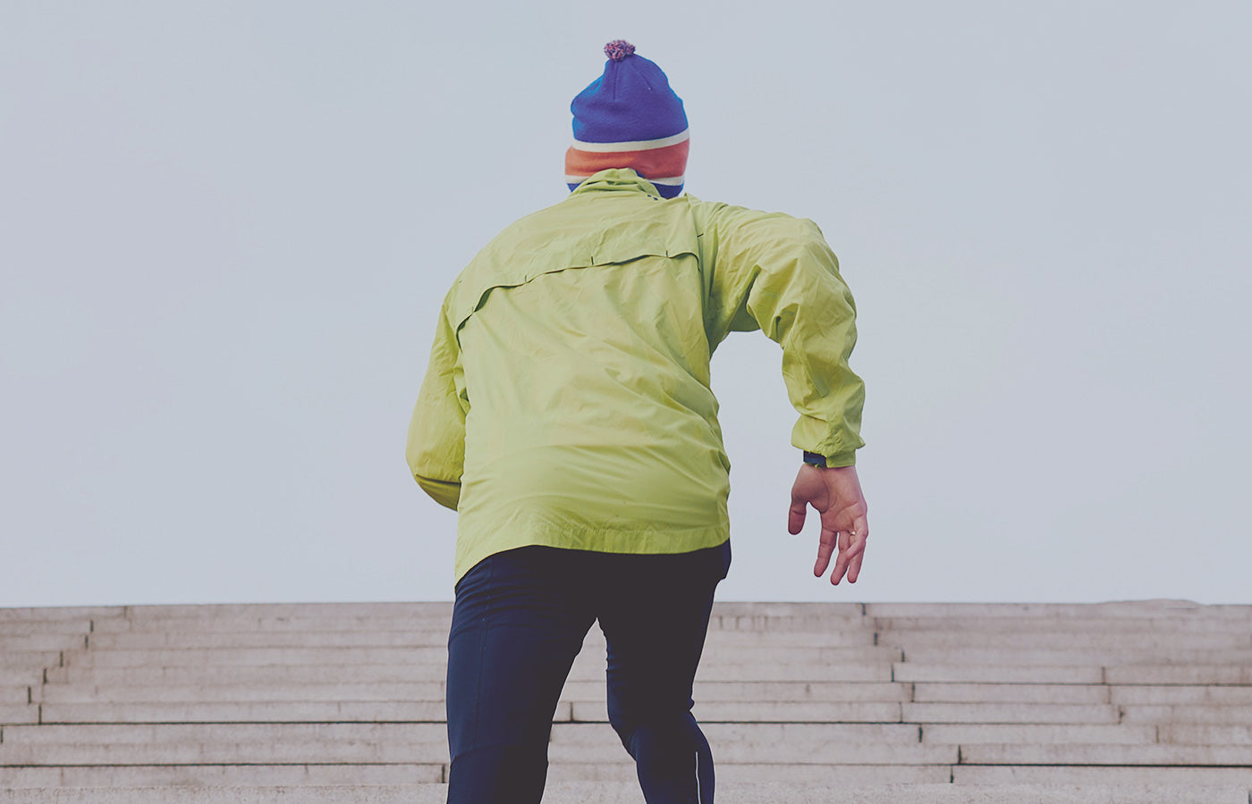 Sélection hivernale