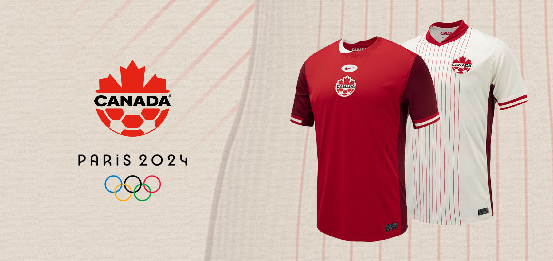 Canada - Soccer