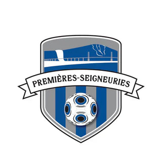 Club - Premières-Seigneuries