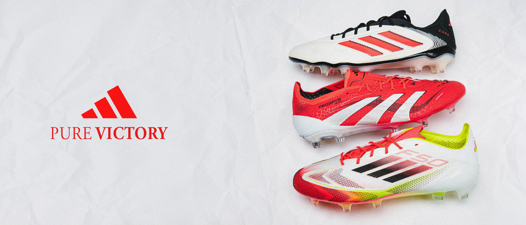PURE VICTORY PACK