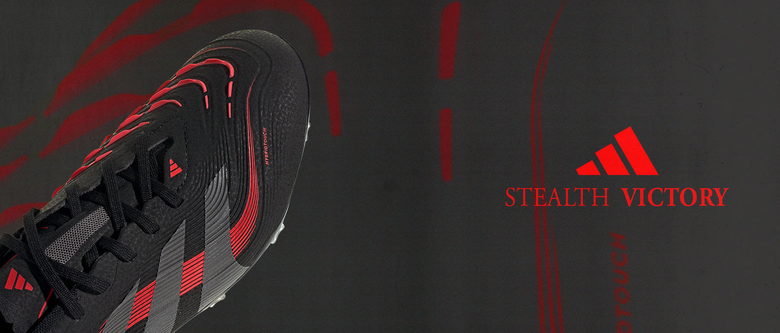 Stealth Victory Pack