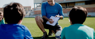 Coach Corner's