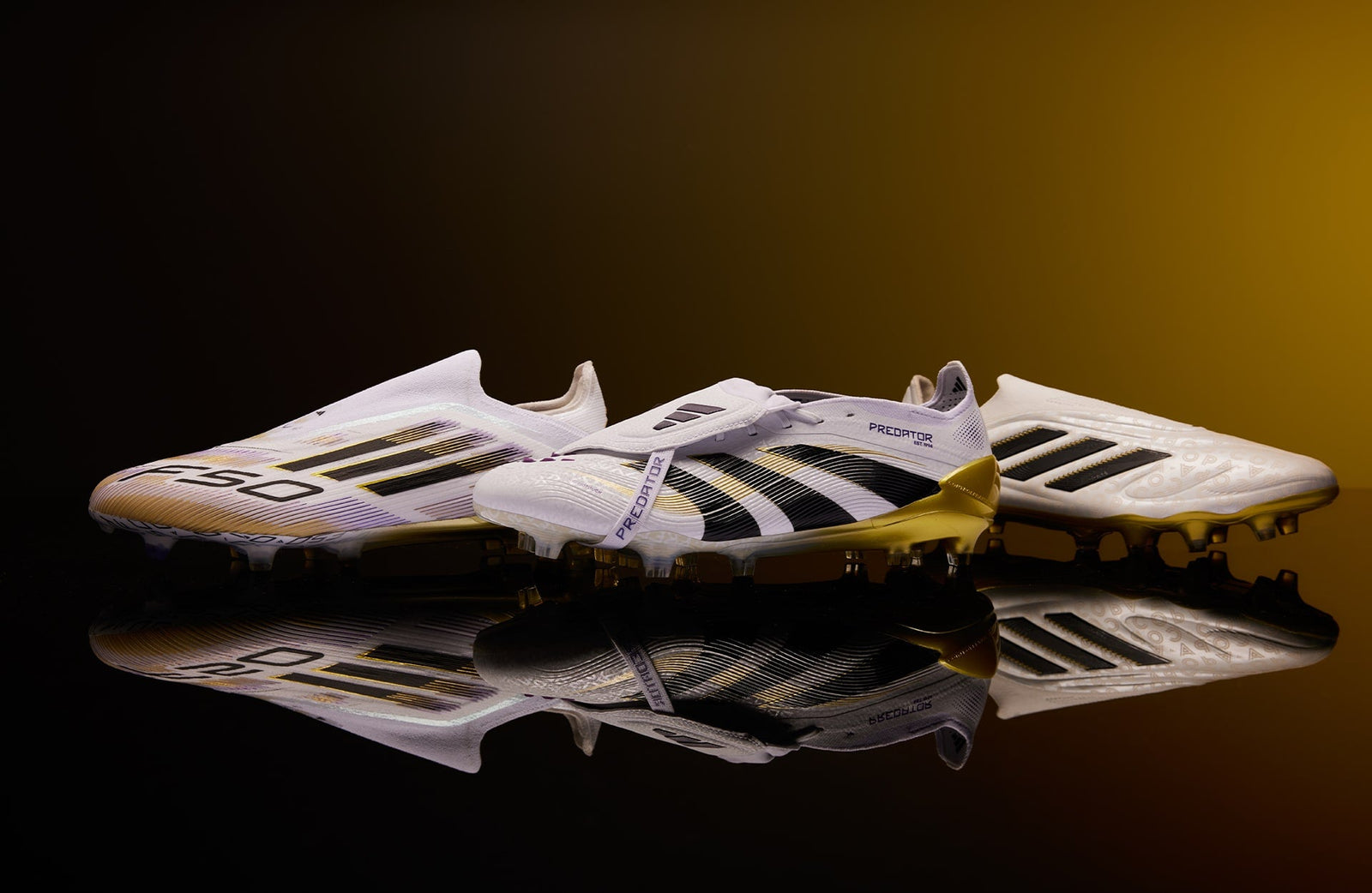 Club World Cup - Road to Glory