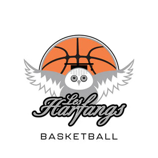 Club - Les Harfangs Basketball
