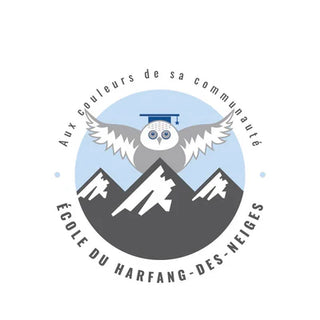 Club - École du Harfangs-des-Neiges