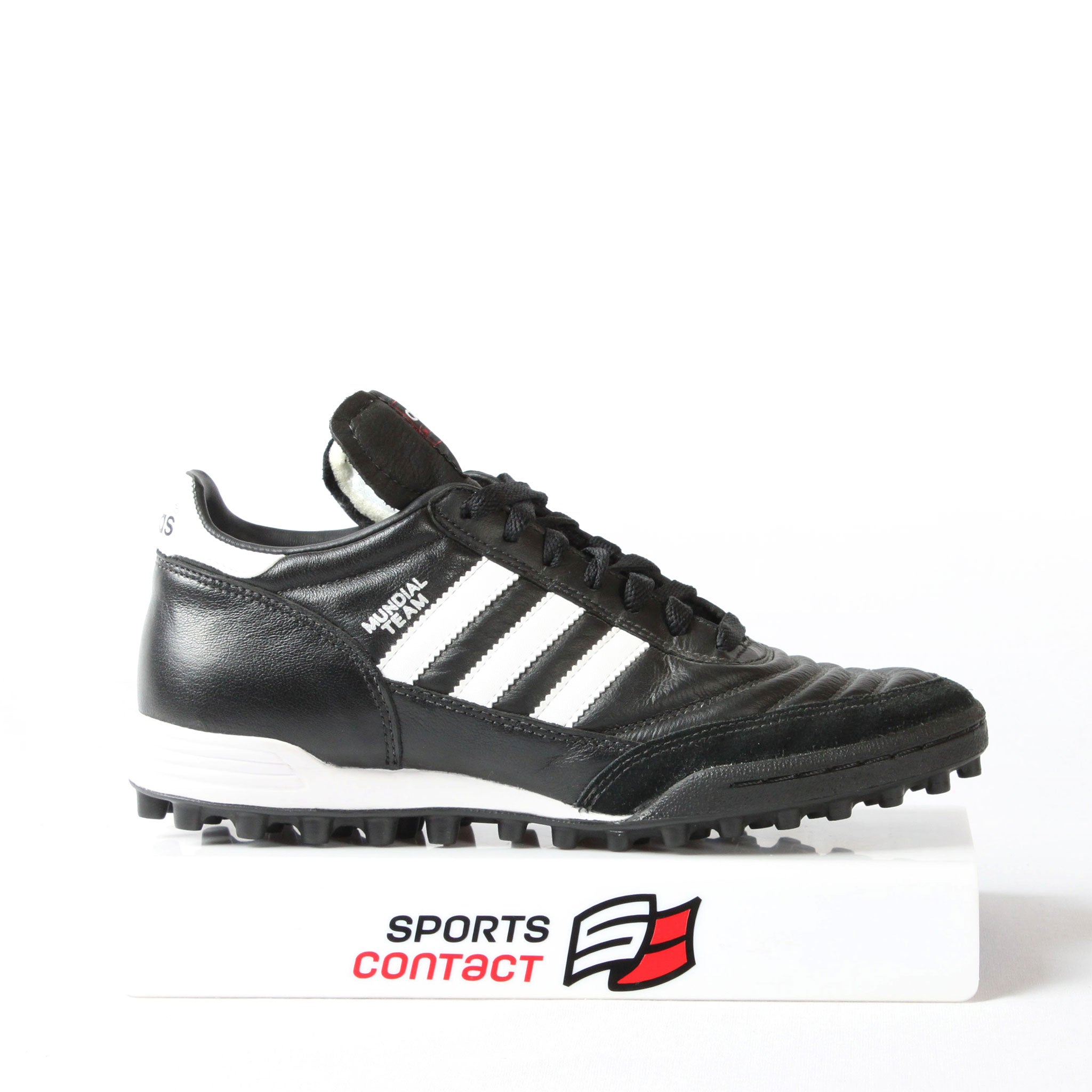 MUNDIAL TEAM 24.5㎝ Mundial Team Turf Soccer Shoes | adidas | EvangelistaSports.com
