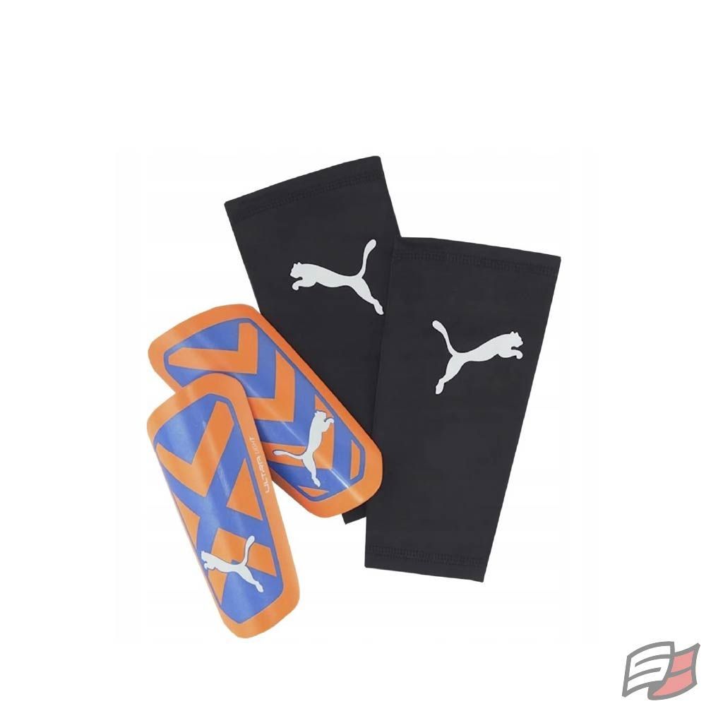 Protège-tibias ultra light