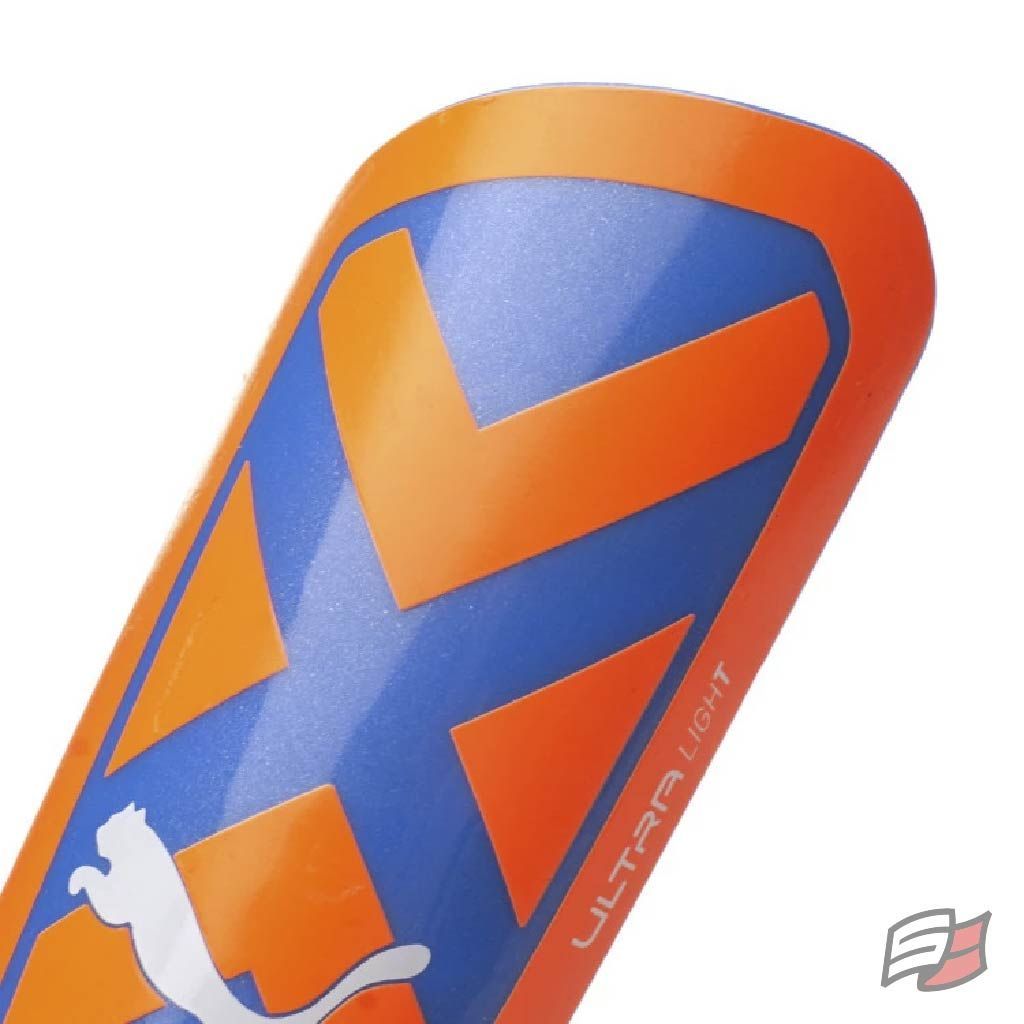 Protège-tibias ultra light