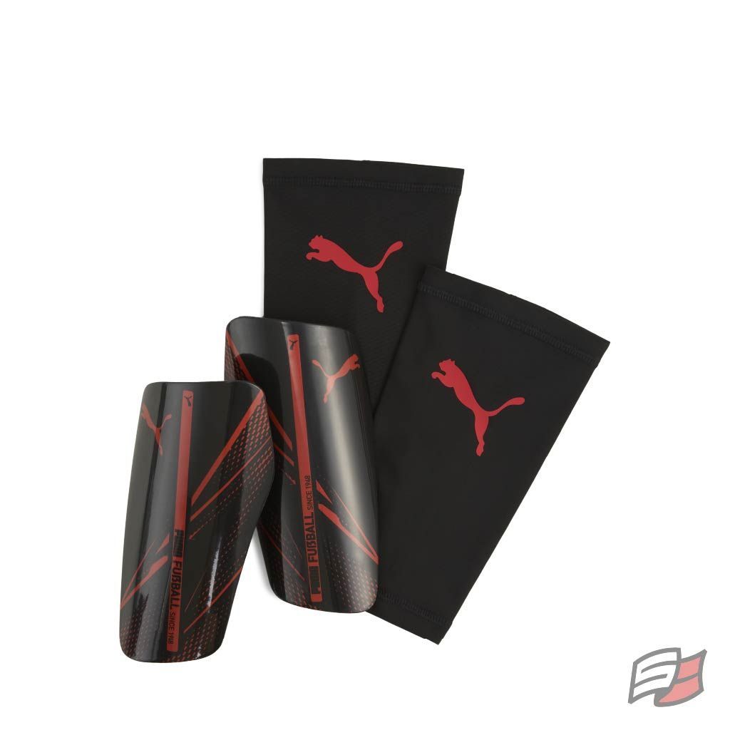 Protège-tibias Attacanto