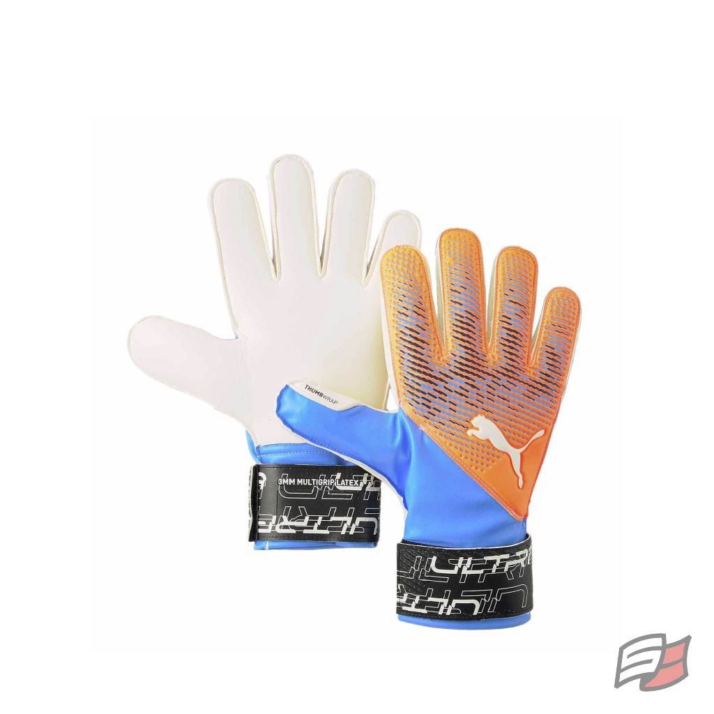 Puma ultra protect 3 rc gk gloves adult