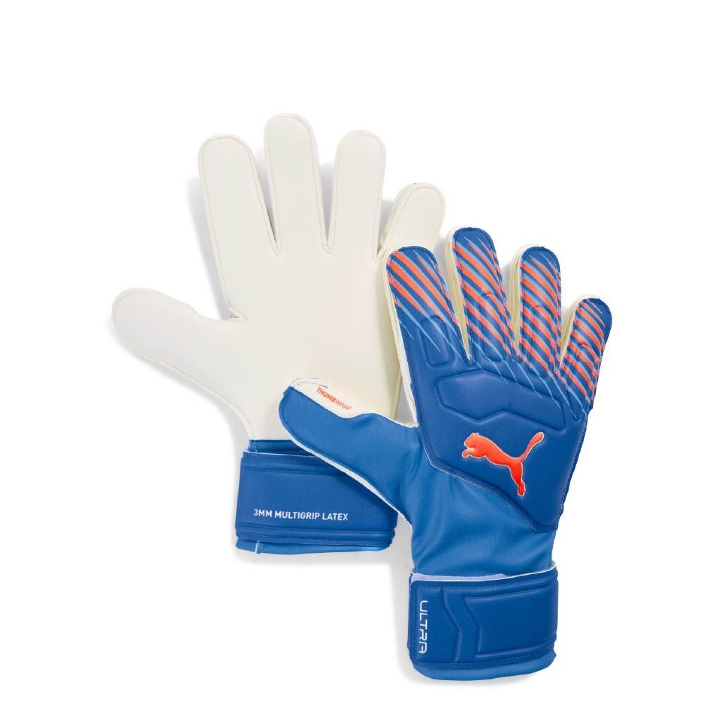 Gants gardien ultra match protecteur ad