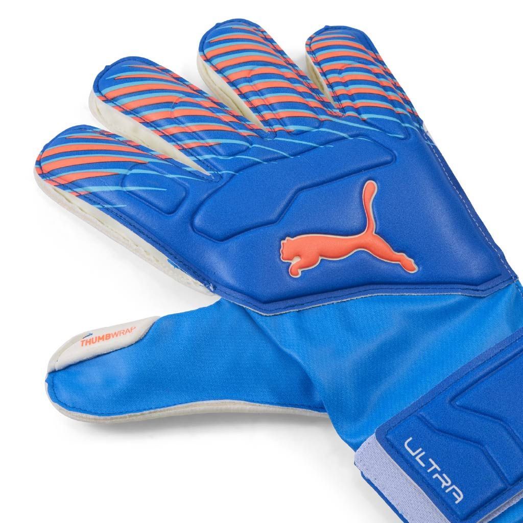 Gants gardien ultra match protecteur ad