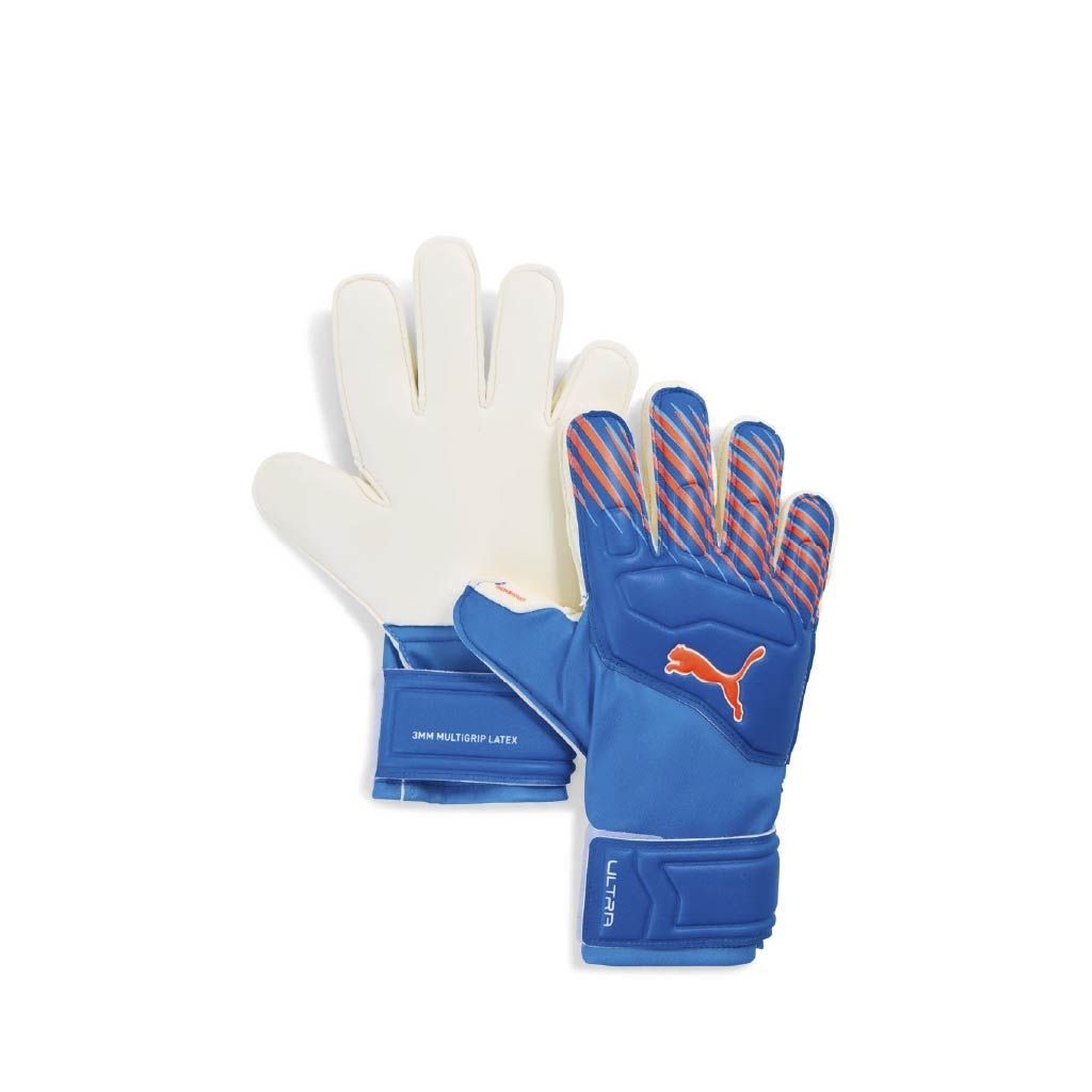 Ultra match protect gk gloves jr
