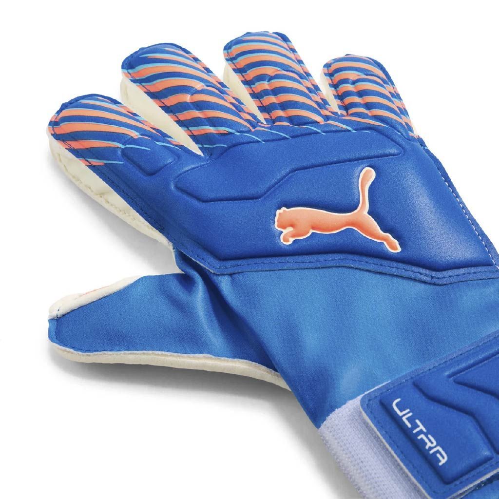Ultra match protect gk gloves jr