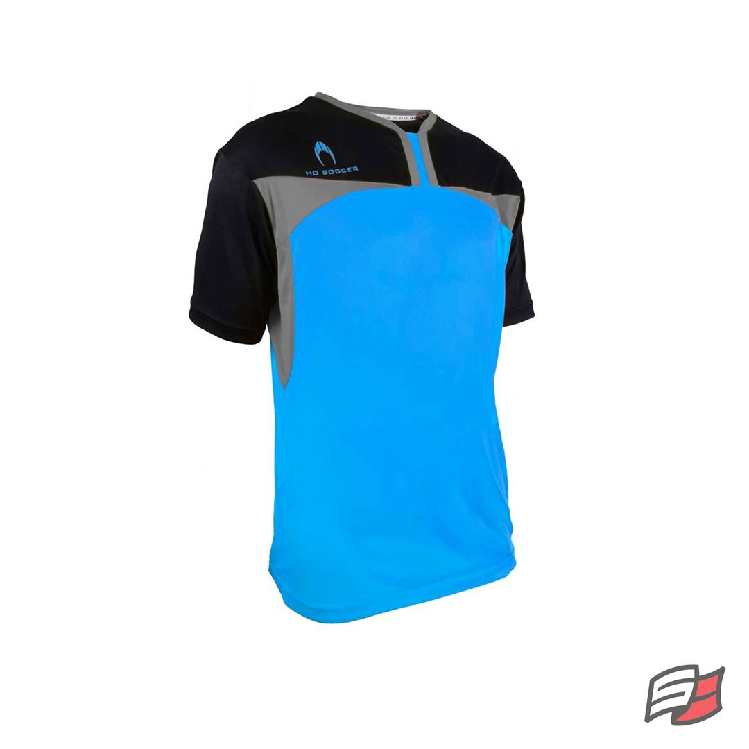 Gilet gardien vision ad