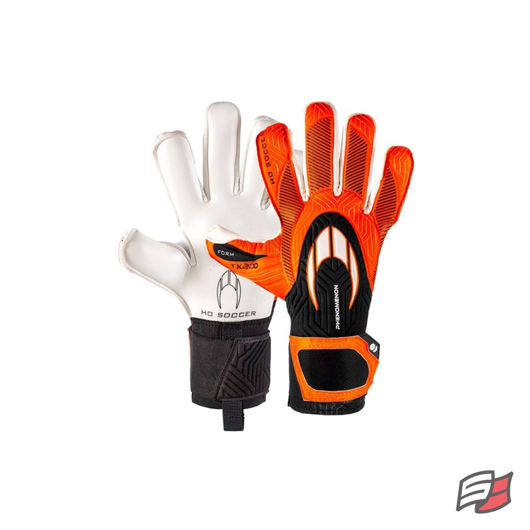 Phenomenon pro roll negative ad orange