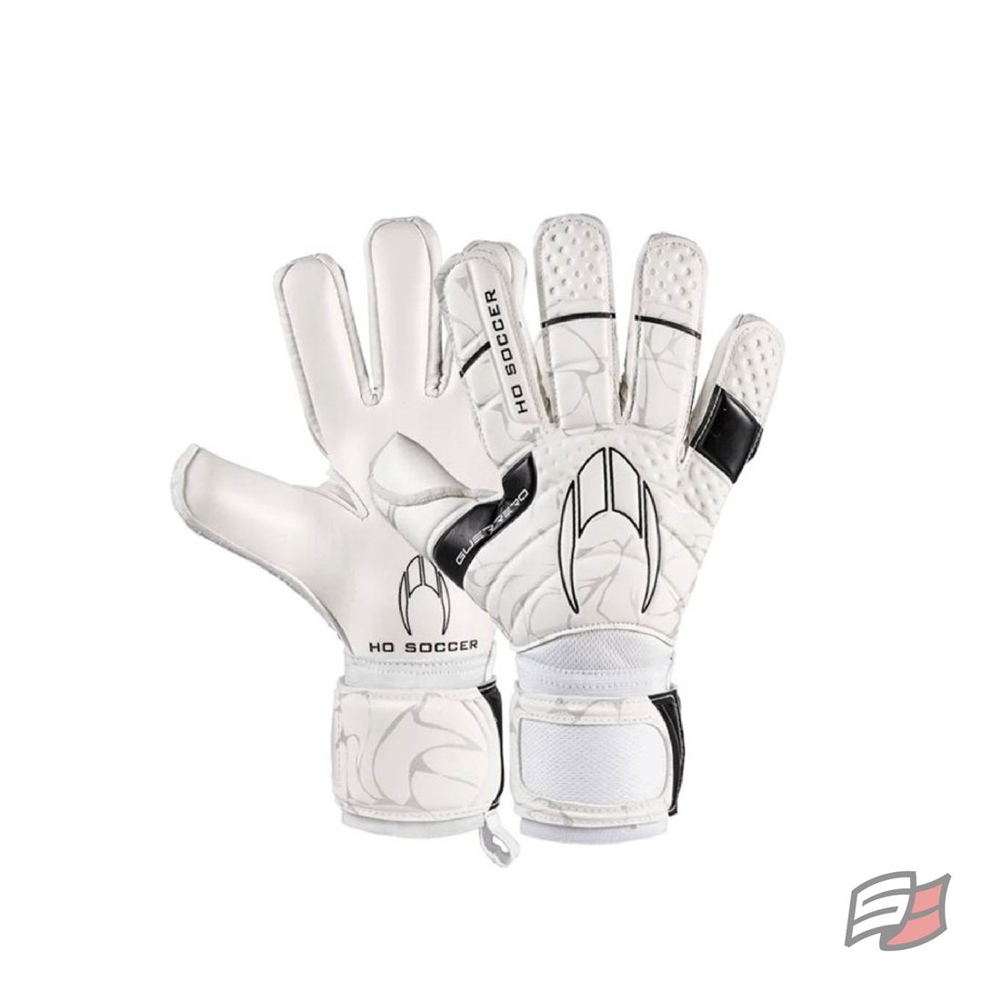 Gk gloves premier guerrero negative