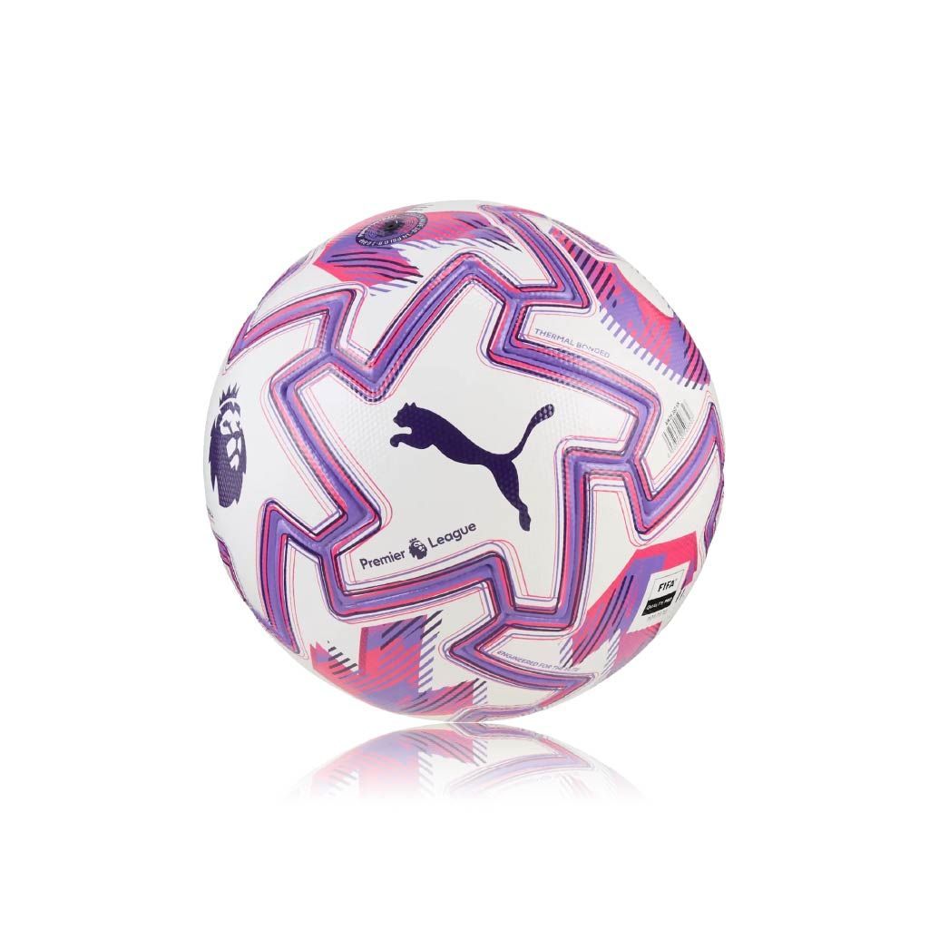 Puma orbita ultimate pl brillance ball