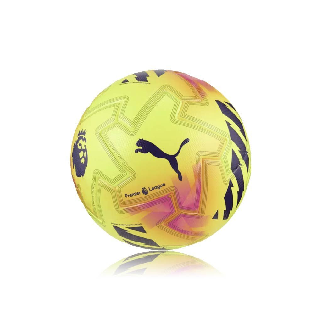 Orbita ultimate pl lights ball