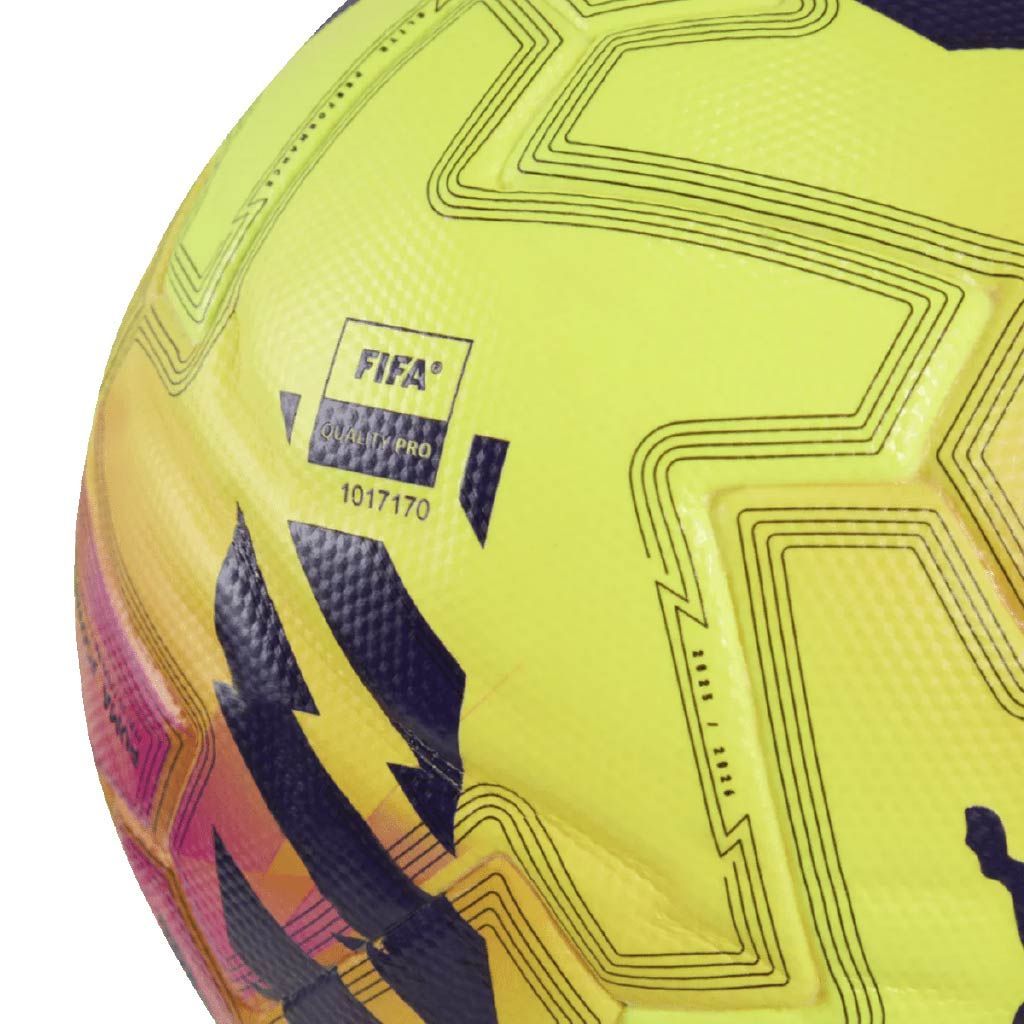 Orbita ultimate pl lights ball