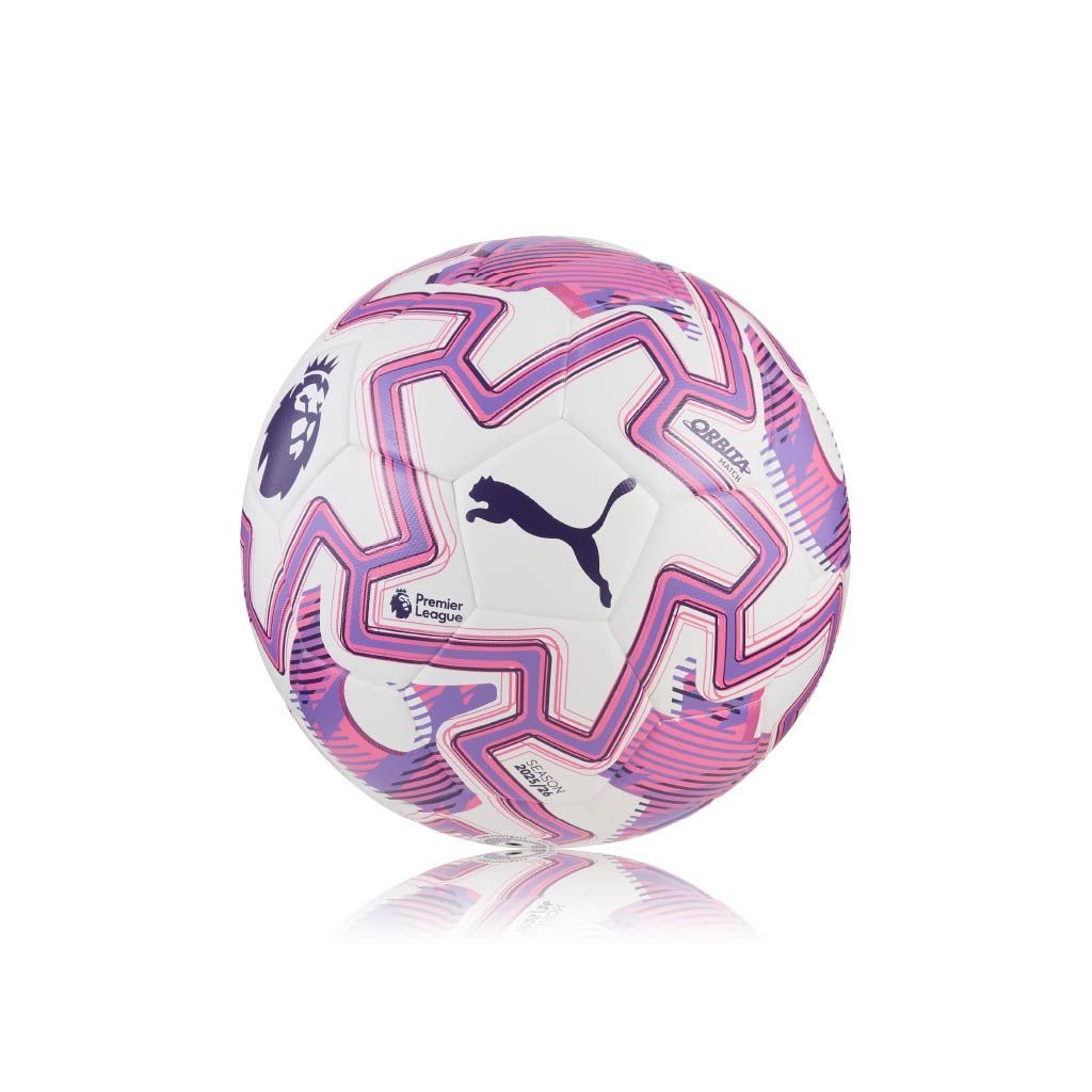 Puma orbita match pl brillance ball