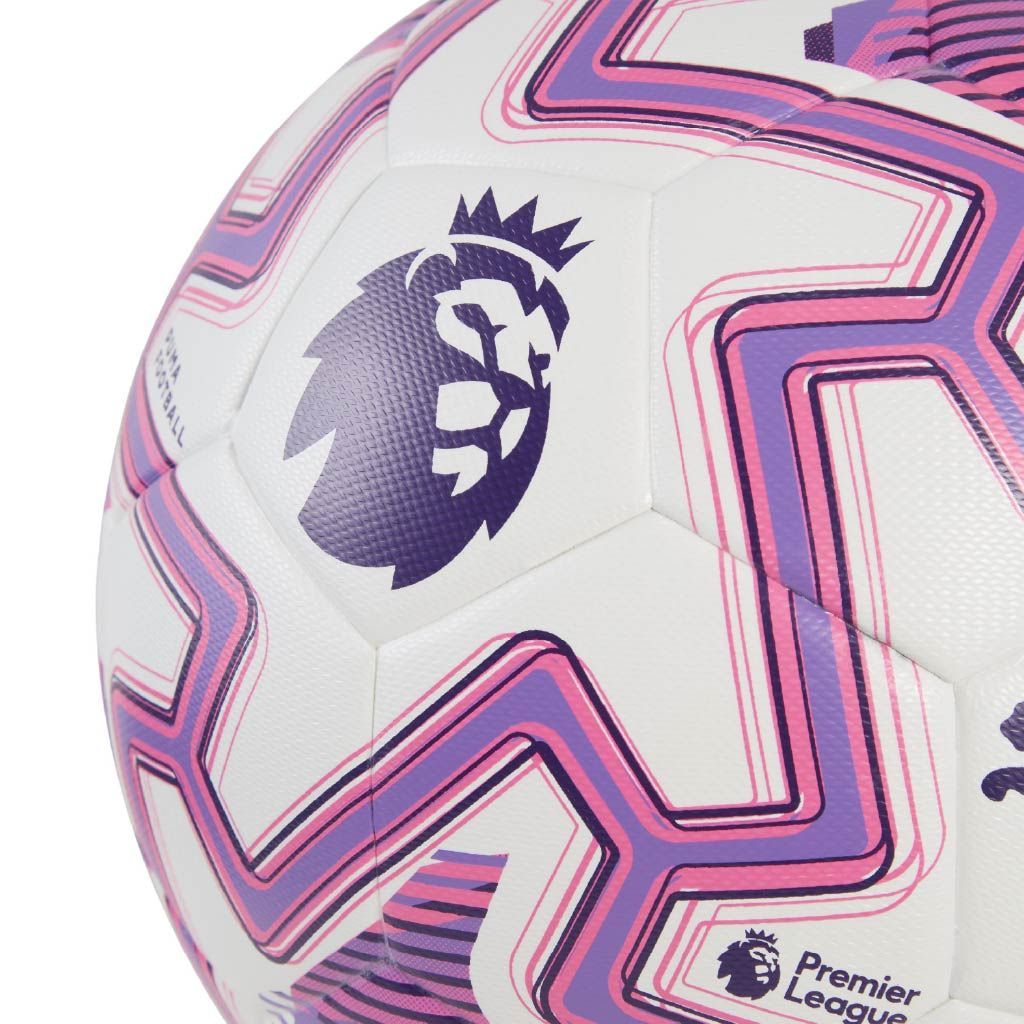 Puma orbita match pl brillance ball