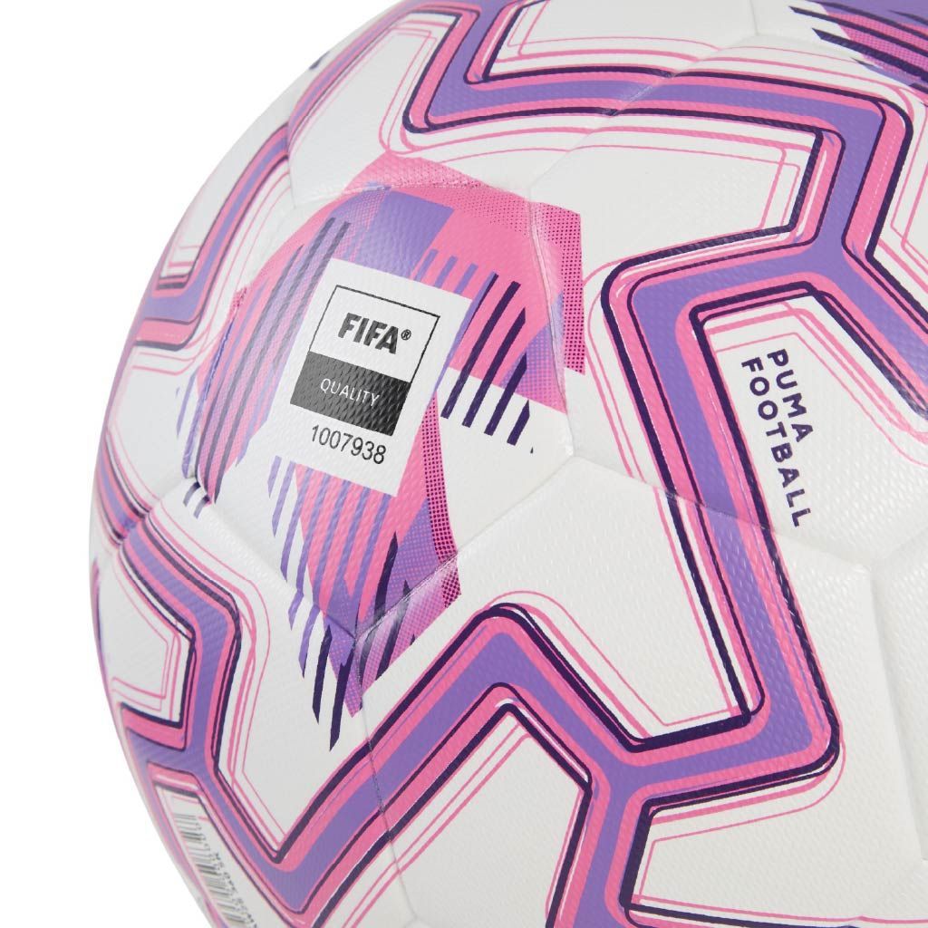 Puma orbita match pl brillance ball